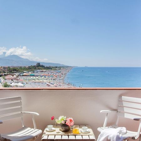 Grand Hotel De Rose Scalea Luaran gambar