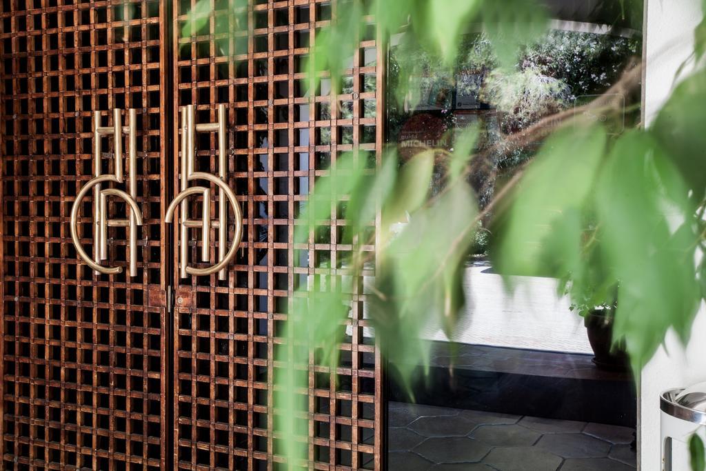 Grand Hotel De Rose Scalea Luaran gambar