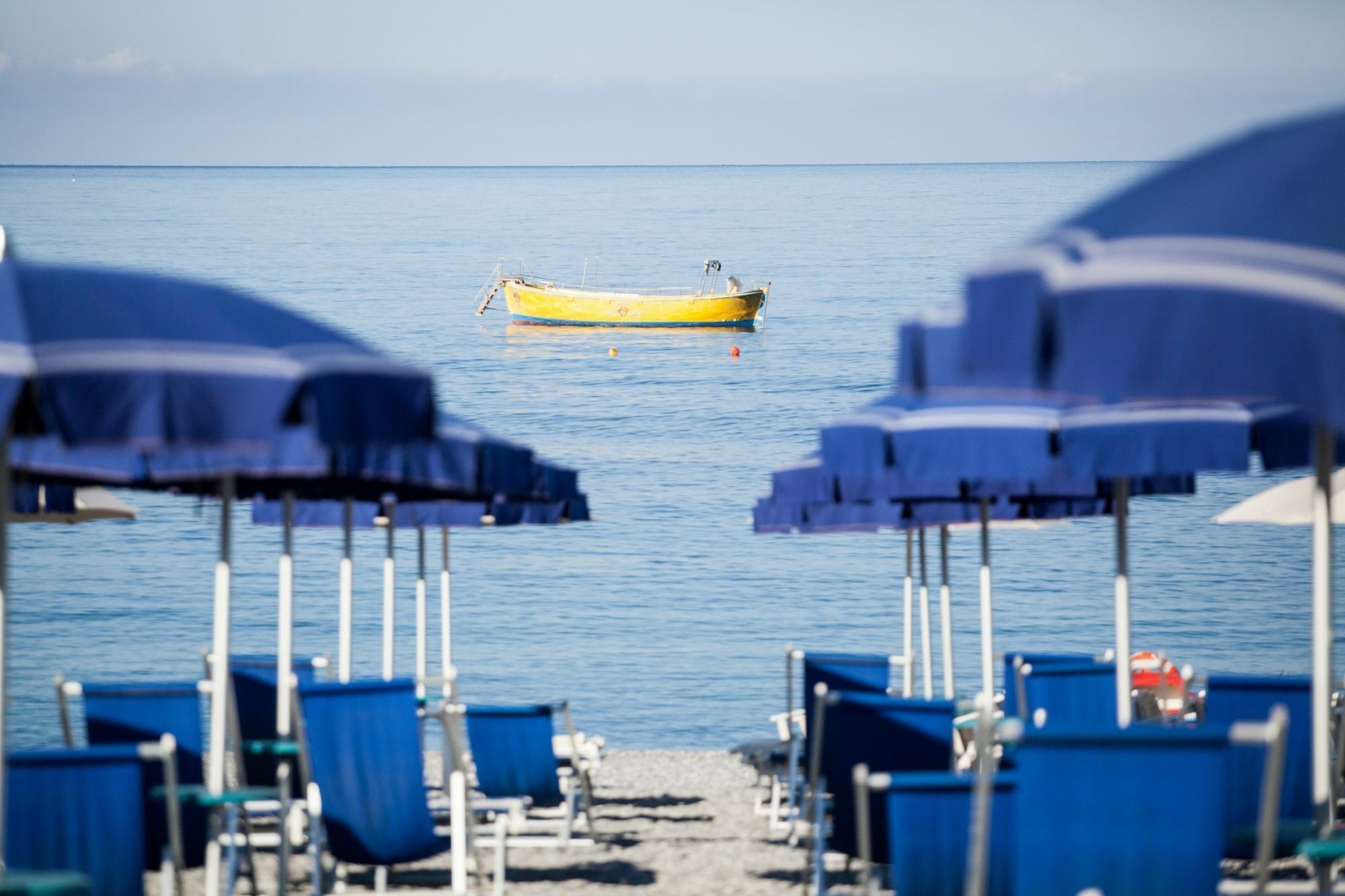 Grand Hotel De Rose Scalea Luaran gambar